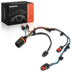 Arnés de cableado módulo inyector de combustible A-Premium para Volvo VN B13 FH4 FM4 VAH VHD - Imagen 1 de 11