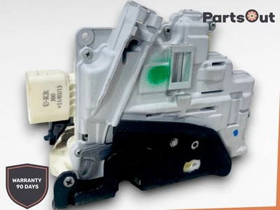 Rear Right Door Lock Latch Actuator For Audi A6 A7 Quattro S6 S7 RS7 4G0839016 - Image 1 of 4