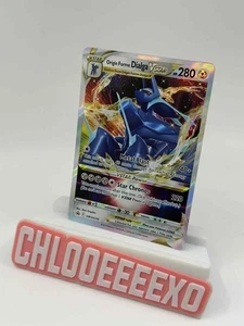 Origin Forme Dialga VSTAR Swsh256 Swsh: Sword & Shield Promo Cards Holo - Picture 1 of 2