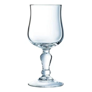 Set 12 Kelche Wasser Normandie 23 Cl Aus Glas - Arcoroc - Restaurant - Bild 1 von 1