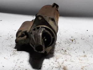 Starter Motor 1.4Kw Fits 98-02 LANOS 616677 - Picture 1 of 3