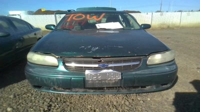 Used Body Control Module fits: 2001 Chevrolet Malibu Body Control BCM VIN N 4th - Image 1 of 4