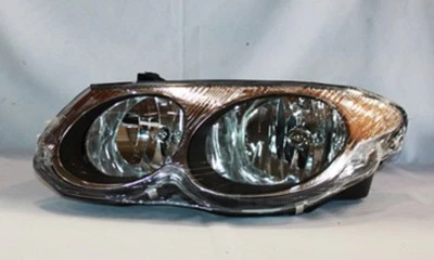 Фара в сборе подходит для Chrysler 300M TYC 1999-2004 годов выпуска - Изображение 1 из 2