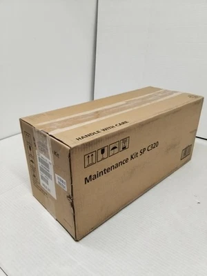 Kit de mantenimiento Ricoh 406794 para Ricoh SP C340DN Series Foto 1 de 4