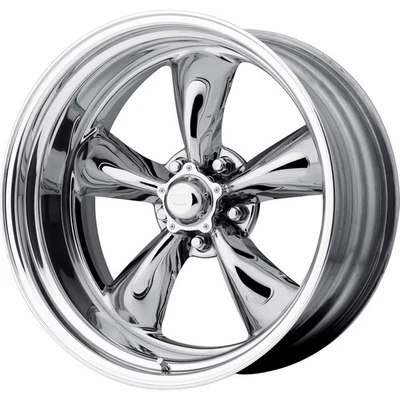 American Racing VN5152161 Torq Thrust II Series Wheel, 20 x 10 - Image 1 of 4