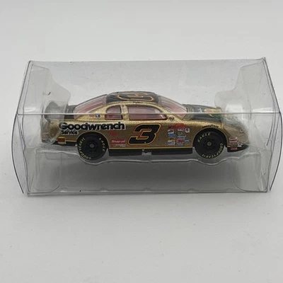 VTG ✅ Dale Earnhardt #3 Goodwrench Bass Pro Shop 1998 Action NASCAR 1:64 Diecast - Image 1 of 4