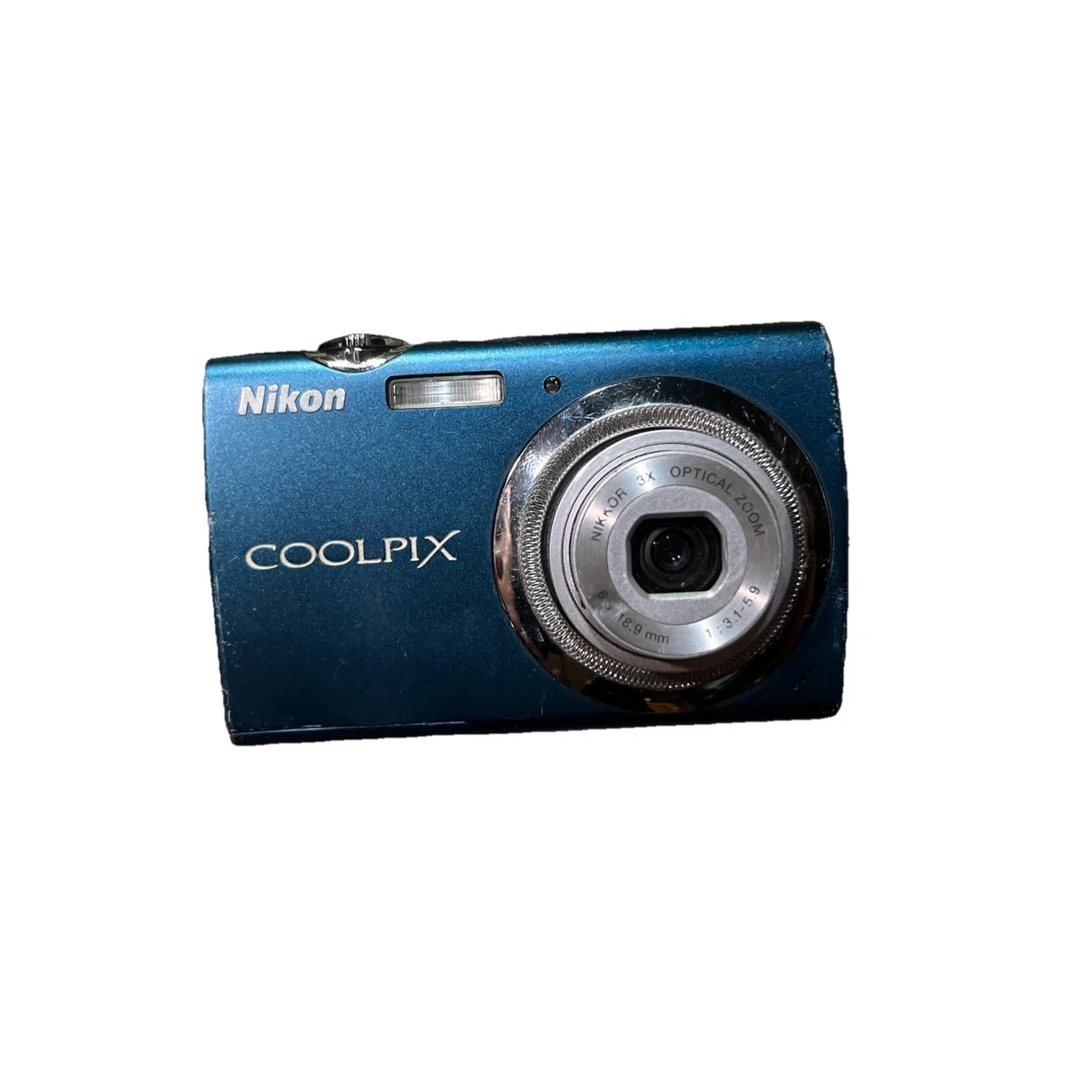 Nikon COOLPIX S230 Digital Cameras for Sale | Shop New & Used