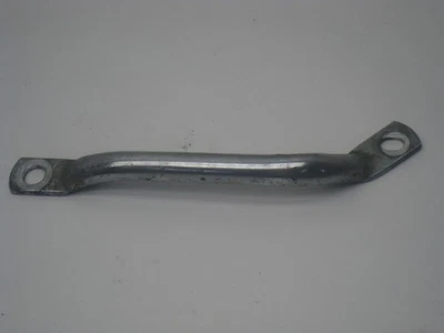 1979 SUZUKI GS750EC GS 750 EC REAR PASSENGER LEFT HAND FRAME GRAB GRIP BAR  - Imagem 1 de 2