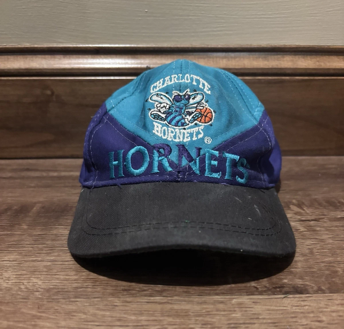 Twins Enterprise Charlotte Hornets NBA Fan Cap, Hats for sale | eBay