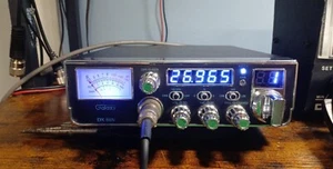 Galaxy DX86V Blue - Zdjęcie 1 z 6