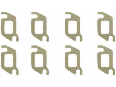 Комплект прокладок выпускного коллектора для Rover 3500S 1969-1971 годов выпуска Felpro 15326TM 1970 - Изображение 1 из 2