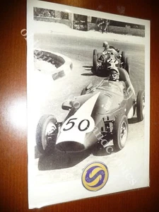 SQUADRA STANGUELLINI VOL. DESCRITTIVO DELLA GRANDE CASA AUTOMOBILISTICA MODENA - Picture 1 of 10