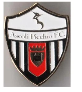 Pin (badge) Italy Ascoli Calcio - Picture 1 of 1