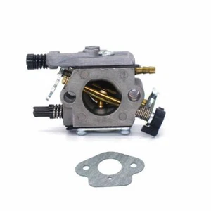Carburetor For Husqvarna 51 55 Chainsaw 503281504 Walbro WT-170-1 WA-82 - Picture 1 of 1