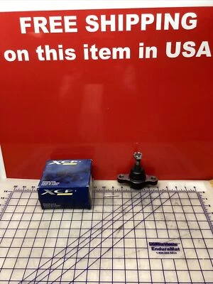 XCP Precision Parts Chassis Parts Lower Suspension Ball Joint #BJ60085/K500035 - Image 1 of 4