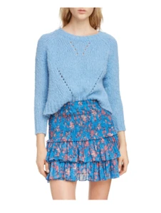 NWT $370 ISABEL MARANT ÉTOILE Shields Sweater Size 38 - Picture 1 of 5