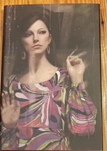 Ira Levin THE STEPFORD WIVES Suntup Press Schuber Artist Edition Neu - Bild 1 von 6