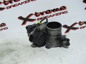 TOYOTA AVENSIS 2003-2006 2.0 D4D DIESEL THROTTLE BODY - XBTB0007 - Picture 1 of 3