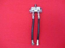DISH NETWORK SEPARATOR DPP DUAL TUNER SATELLITE RECEIVER PRO PLUS BELL SEPERATOR