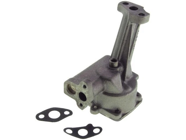 Melling 29TN29R Oil Pump Fits 1978-1996 Ford Bronco Stock -- High Volume Pump Foto 1 de 1