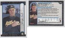 1999 Bowman Chris Enochs #204