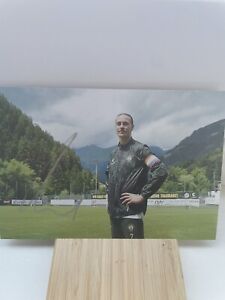 Jackson Irvine FC St. Pauli Signiertes Foto 10x15 cm Autogramm FCSP In Person