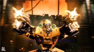  Toyworld Transforming toys TW-FS03 Deluxe Autobot Action Figure Model In Stock - Picture 1 of 11