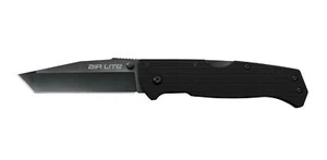 Cold Steel AIR LITE TANTO POINT - BLACK - Picture 1 of 4
