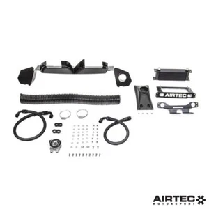 AIRTEC Motorsport Oil Cooler Kit For Fiesta MK8.5 ST (Facelift) - Picture 1 of 2