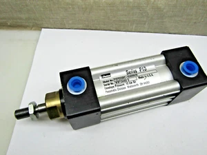 Parker P1DYG032MC-0040 NNNNN Pneumatic Air Cylinder - Picture 1 of 5