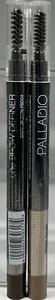 Palladio The Brow Definer with Brush, 0.0084 - CHOOSE SHADE! - Picture 1 of 1