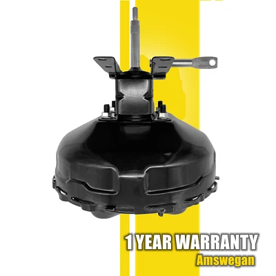 Вакуумный усилитель тормозов для Chevrolet Blazer C10 GMC K1500 C2500 V8 54-71069 - Изображение 1 из 3