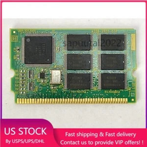 FANUC A20B-3900-0287 SIT FROM 64MB/SRAM2MB MEMORY CIRCUIT BOARD - Picture 1 of 11