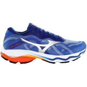 Zapatos para correr Mizuno Wave Ultima 13 azules para hombre - Imagen 1 de 5