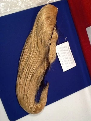 Wigging Out Synthetic Clip On Ponytail Hair Extension style 531DW color 25 - Image 1 of 4