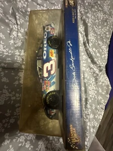 15439/28465 RCCA 2002 1/64 H/O DALE EARNHARDT JR OREO/RITZ 1/6000 - Picture 1 of 3