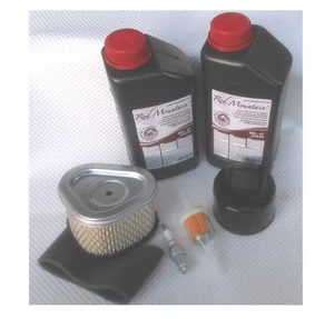 KIT TAGLIANDO motore Kohler CV13 CV14 -CV16 CV490S 12083-05 12083-09 12883-051 - Foto 1 di 6