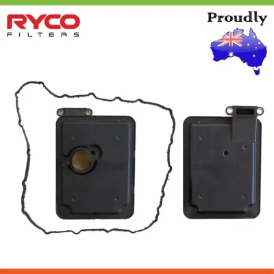 New  Ryco  Transmission Filter Fits HYUNDAI ATOZ RB 1.6L 4Cyl Part Number-RTK200 — 第 1/4 张图片