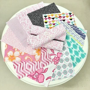 New 42pcs Hawaii pre cut Layer Cake 10 " squares cotton pre cut fabric quilt - Picture 1 of 2