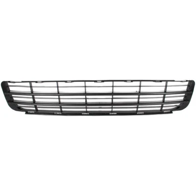 GRILL GITTER IN STOßSTANGE UNTEN NEU FUR CITROEN JUMPY FIAT SCUDO PEUGEOT EXPERT - Bild 1 von 2