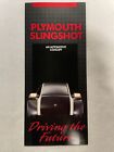 1989 August, Plymouth , Slingshot , (Mh901)