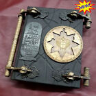 Easter Decorations-The Book Of The Dead The Mummy Prop Replica Book of the Dead