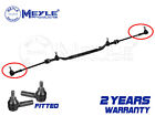 For Mercedes Clk Coupe C208 Clk200 Clk230 Steering Drag Link Assembly Track Ends