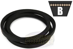 B71 Replacement High Quality Industrial & Lawn Mower 5/8" x 74" V Belt 5L740 - Picture 1 of 6
