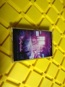 Leave Something Behind by New Arcades Cassette Tape NEW RETRO WAVE (Sold Out) - Picture 1 of 2