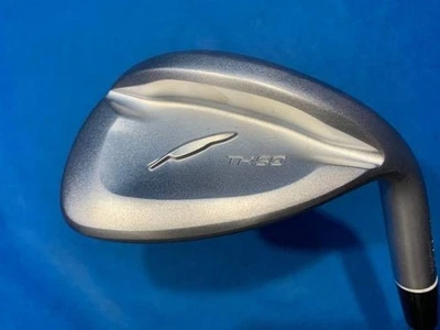 Fourteen TK-59 FORGED Wedge #59(1Club)/FS/Flex:W/Single Wedge - Image 1 of 4