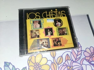 Los Christians Cd Original Musica Latina New Sealed - Picture 1 of 3