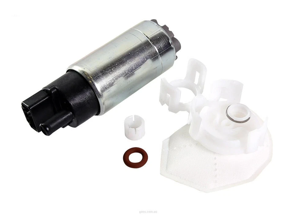 Goss Fuel Pump For Toyota FJ Cruiser GSJ15R 4.0L 1GRFE 24V - GE344 - image 1 of 1