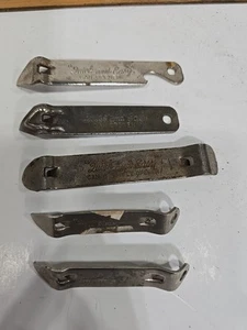 Vaughan "Schnell und einfach" Dosen- & Flaschenöffner - Hergestellt in den USA (5) KOSTENLOSER VERSAND - Bild 1 von 3