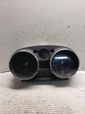 Velocímetro cluster MPH US Market FWD compatível com 09 ROGUE 1341480 - Imagem 1 de 4